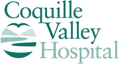Coquille Valley Hospital Logo