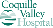 Coquille Valley Hospital Logo