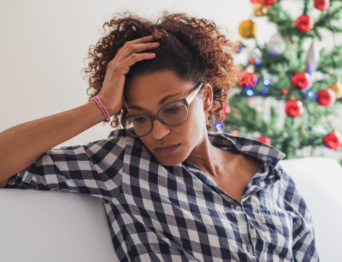 Manage Your Holiday Blues With These Mental Health Tips