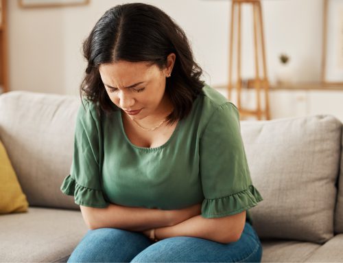Are You Experiencing Appendicitis Or A Ruptured Ovarian Cyst?